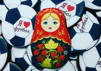 Матрёшка